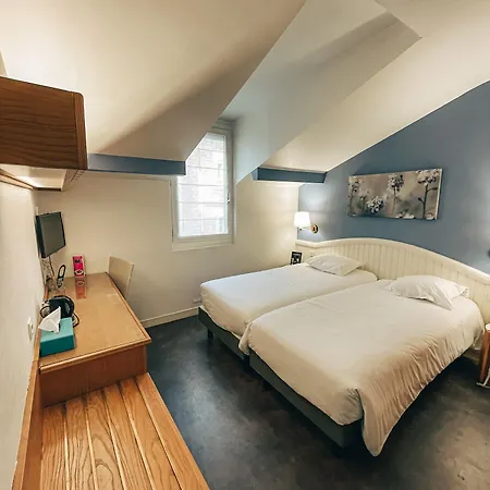 Garden Centre Gare Hotel 3*